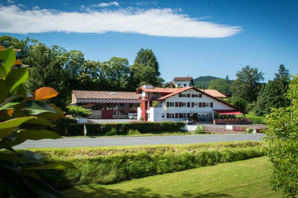 Hôtel Ur Hegian
