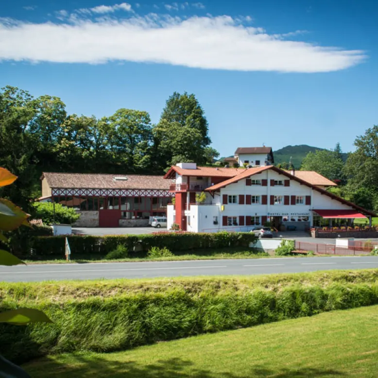 Hôtel Ur Hegian