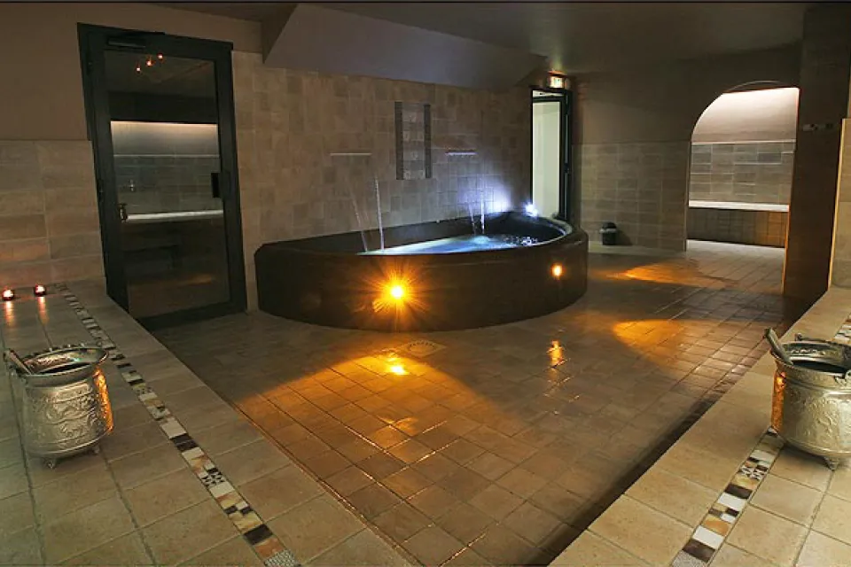Le Hammam Biarritz
