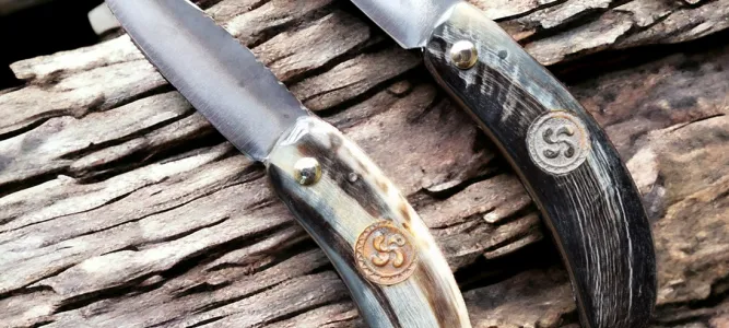 Couteau Basque
