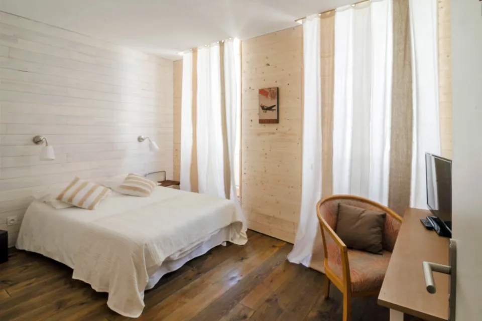 Hostel 20 Bayonne