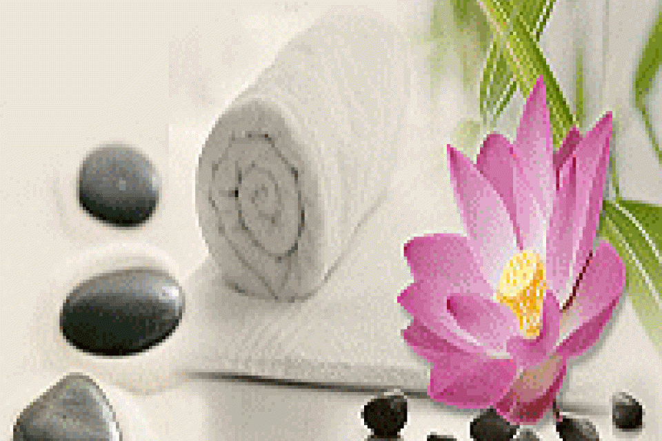 A fleur de peau (Salon de massage)
