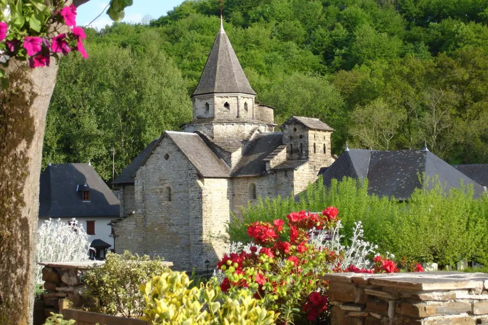 Église de l'Hôpital Saint-Blaise