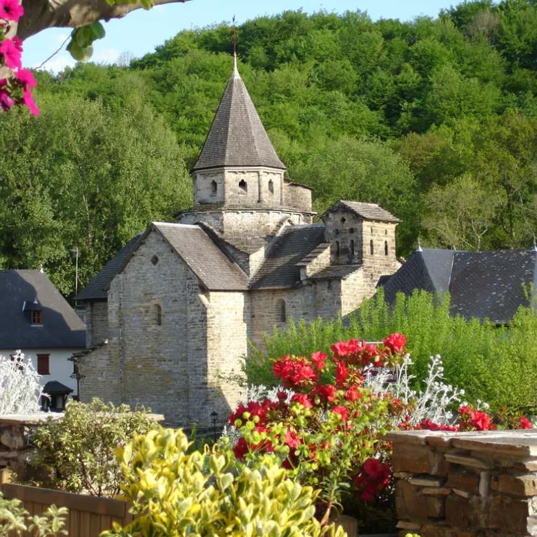 Church of Saint-Blaise Hospital