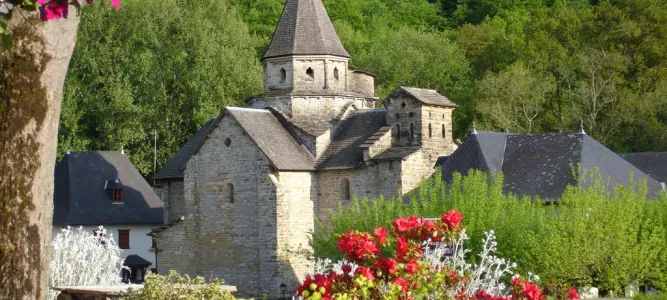 Église de l'Hôpital Saint-Blaise