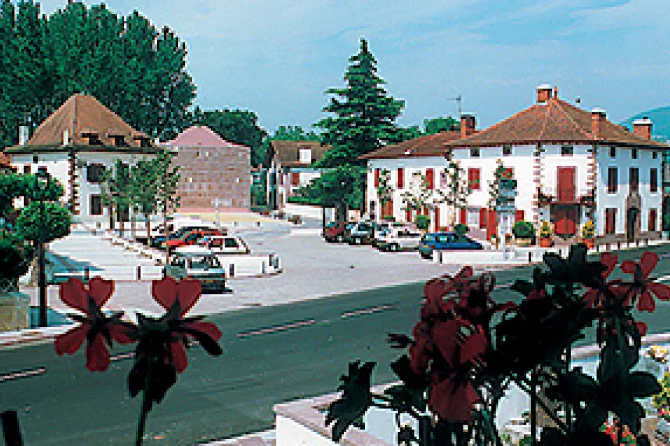 Saint Jean le Vieux