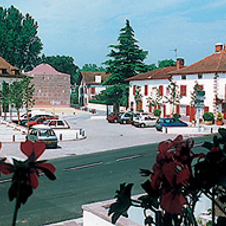 Saint Jean le Vieux