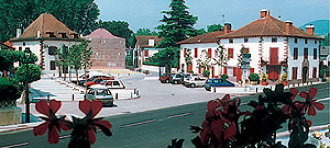 Saint Jean le Vieux