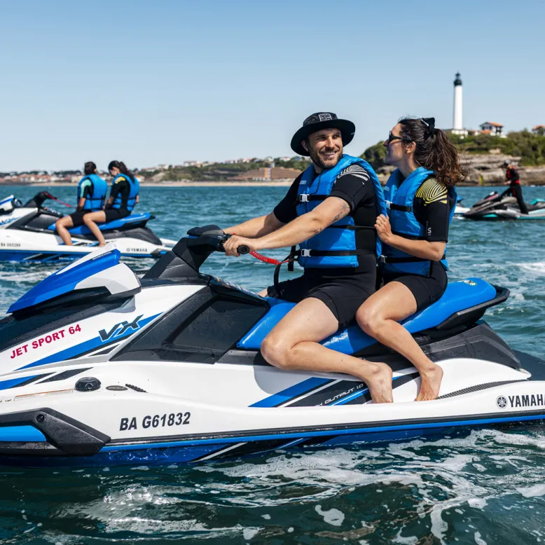 Jet Sport 64