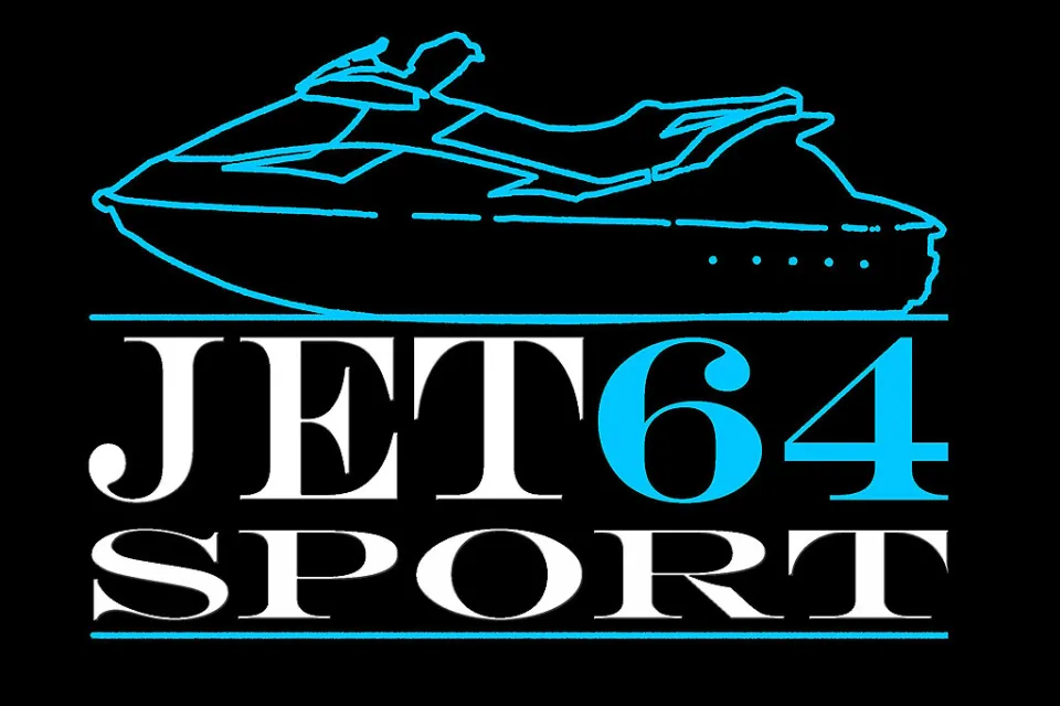 Jet Sport 64