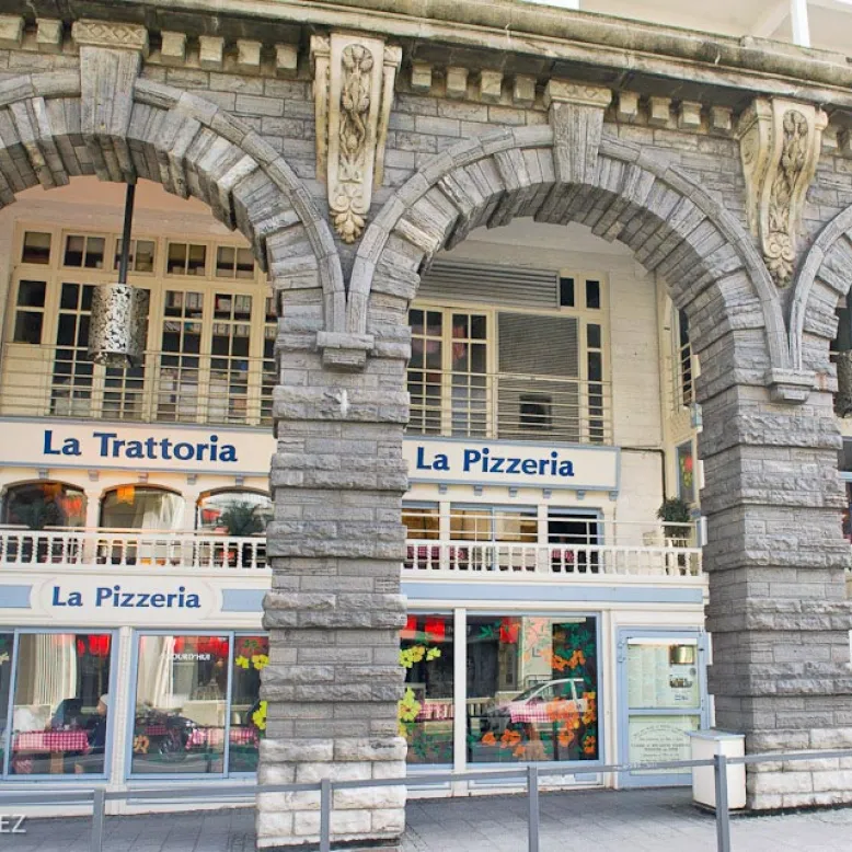 Pizzeria Trattoria