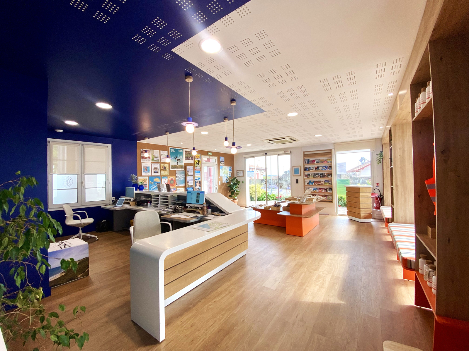 Visitez Bidart pour (re)découvrir le Pays basque - Visitez Bidart pour (re)découvrir le Pays basque