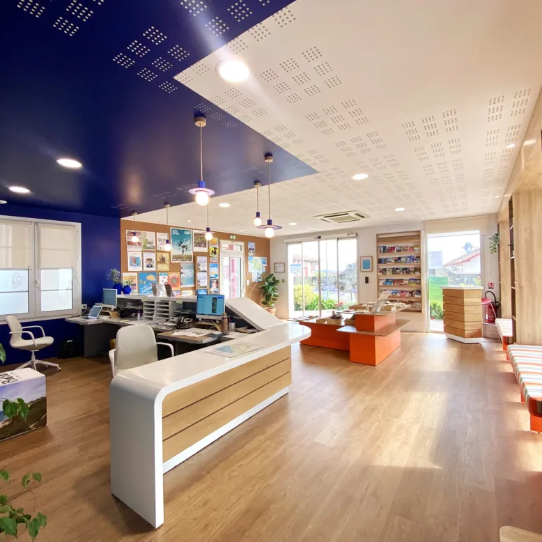 Bidart Tourist Office