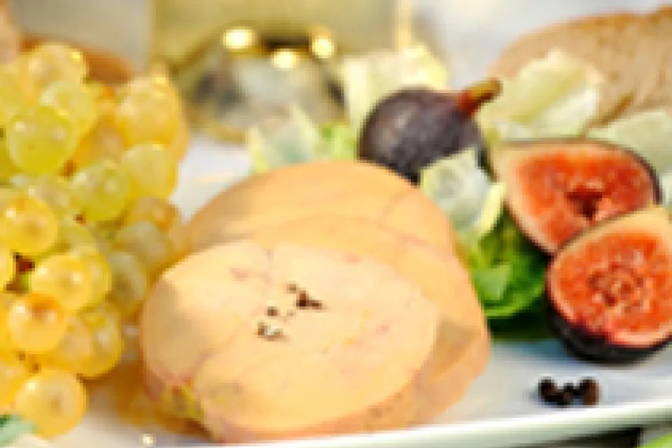 MONTAUZER Charcuterie et conserves