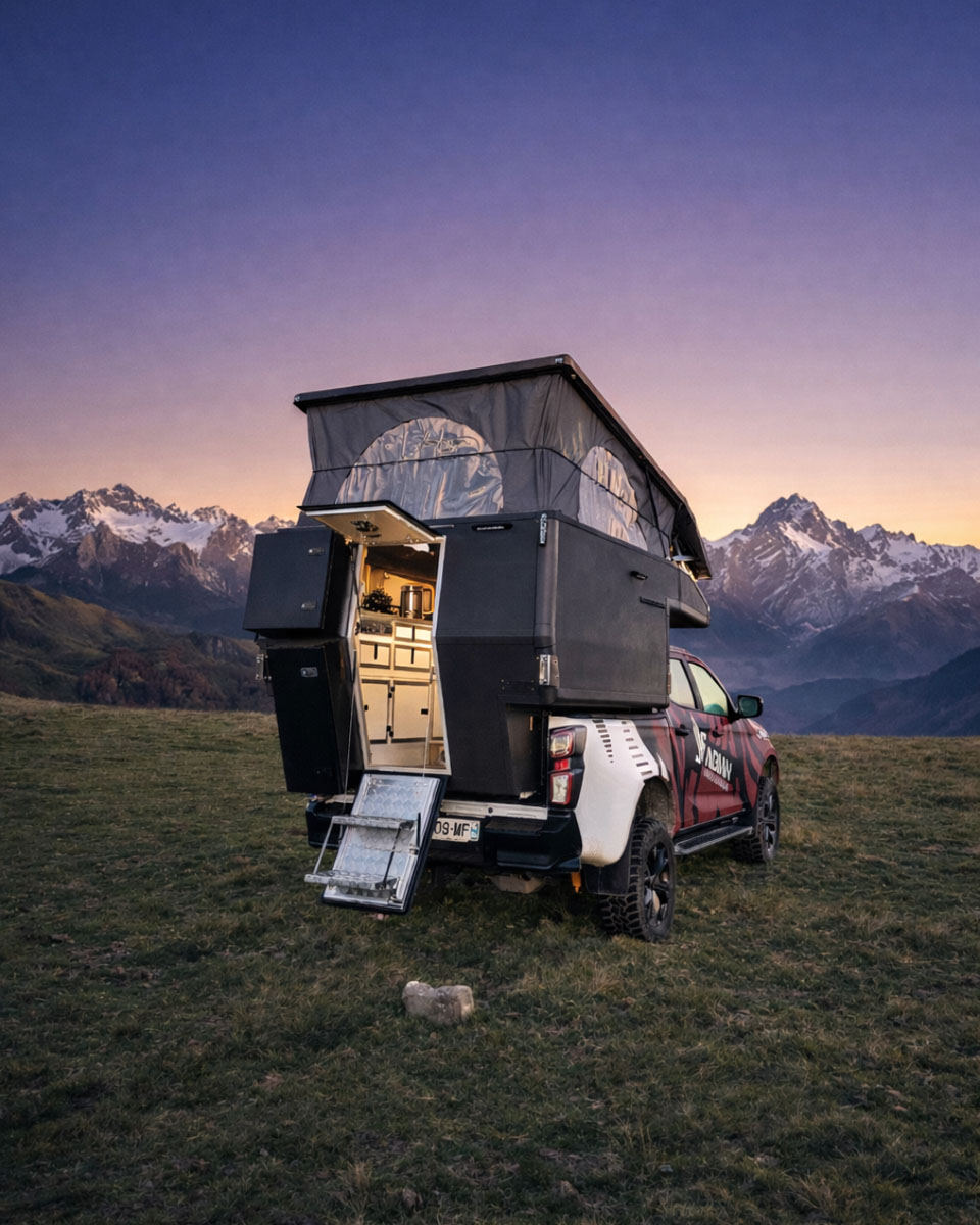 Abian Automobiles & 4X4