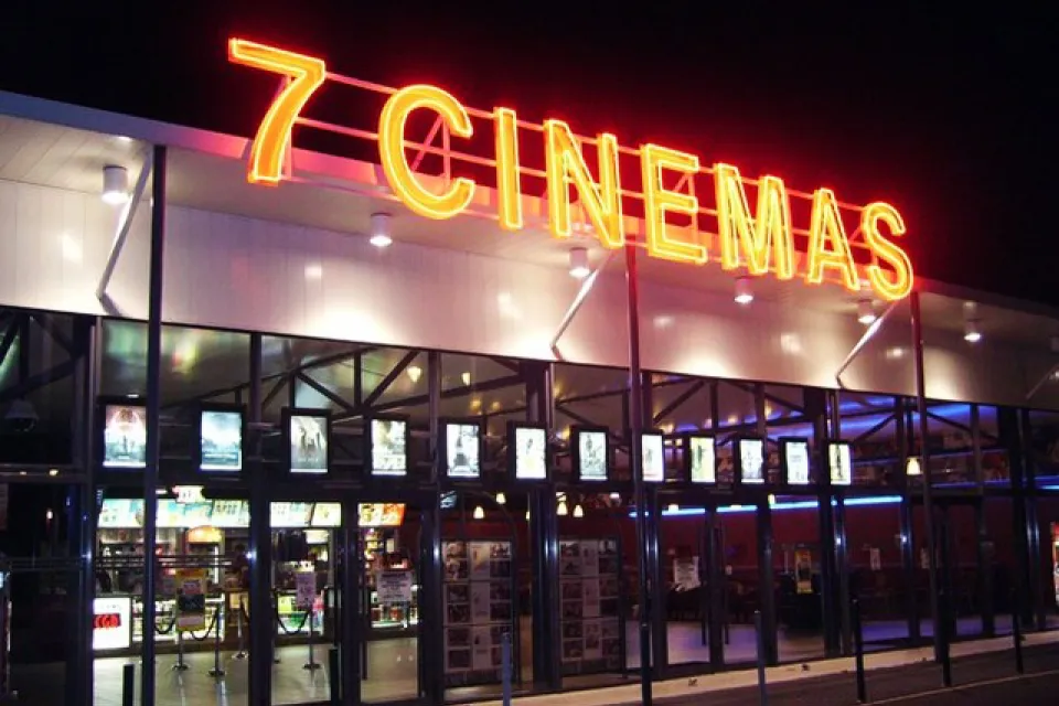 MEGA CGR Centre Bayonne