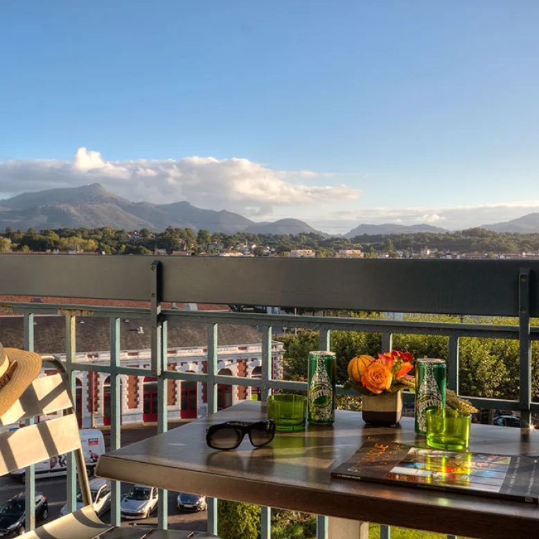 Hotel Relais Saint-Jacques