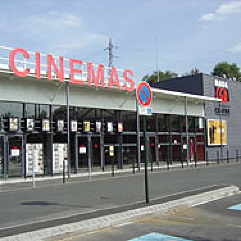 MEGA CGR Centre Bayonne