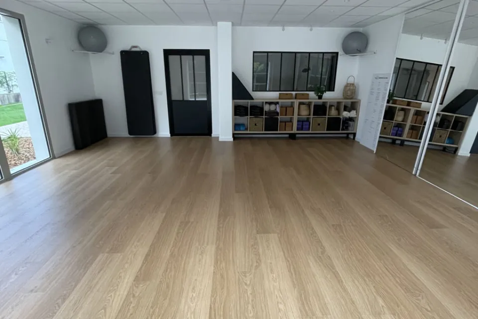 Atelier Pilates 64