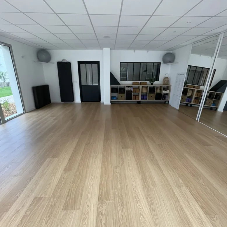 Atelier Pilates 64