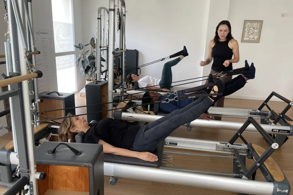Atelier Pilates 64