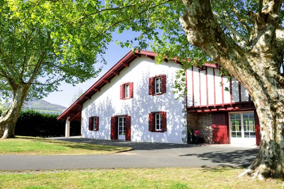 La Ferme Alzuyeta