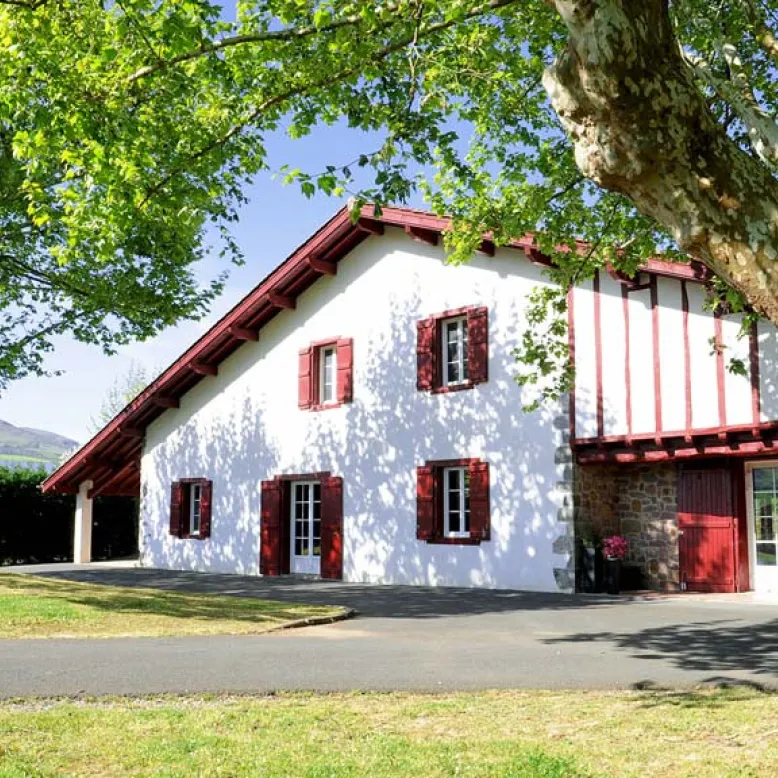 La Ferme Alzuyeta