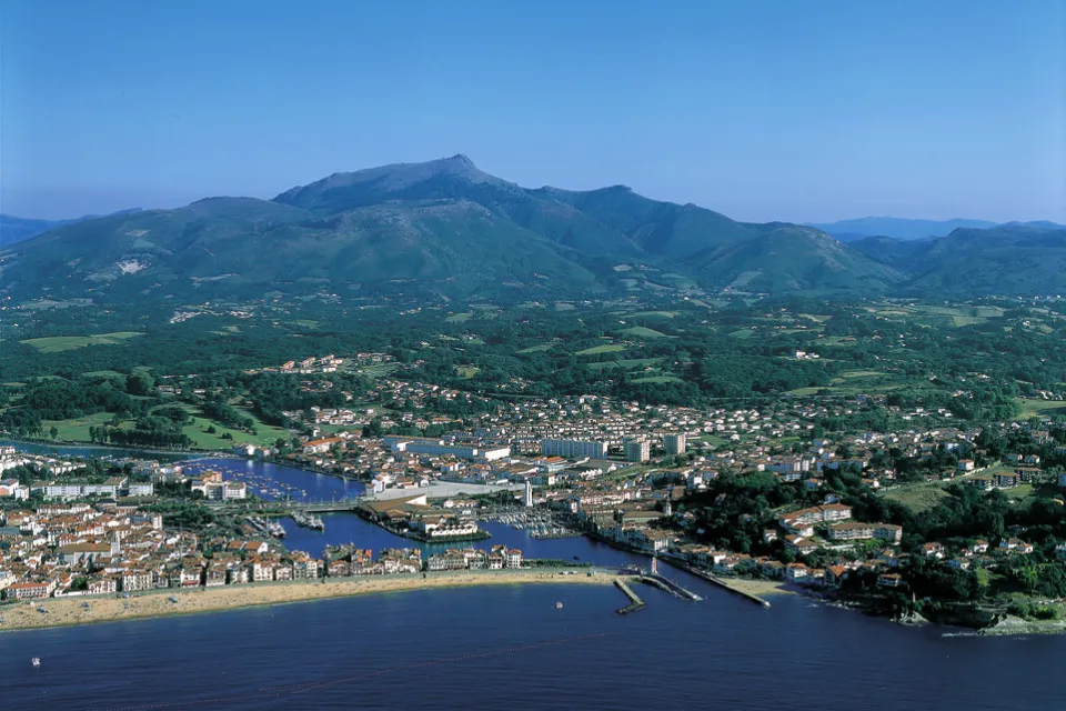 Ciboure Tourist Office