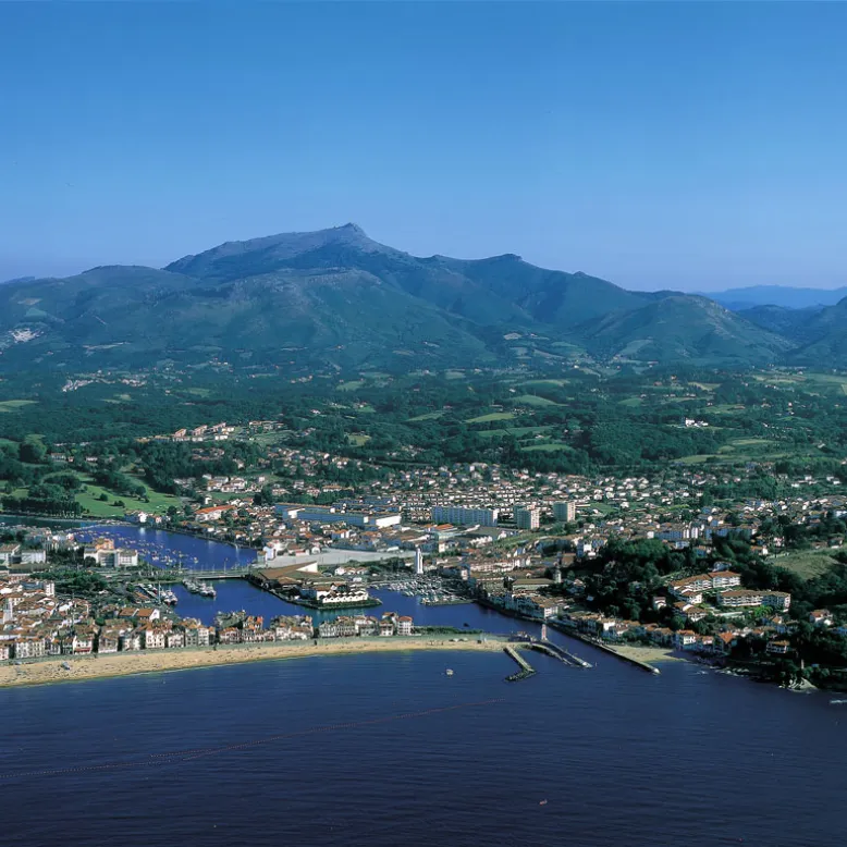 Ciboure Tourist Office