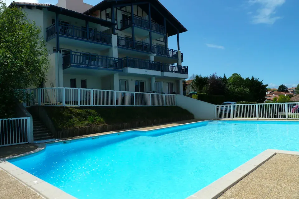 Residencia Kantaldi