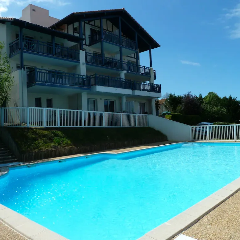 Residencia Kantaldi