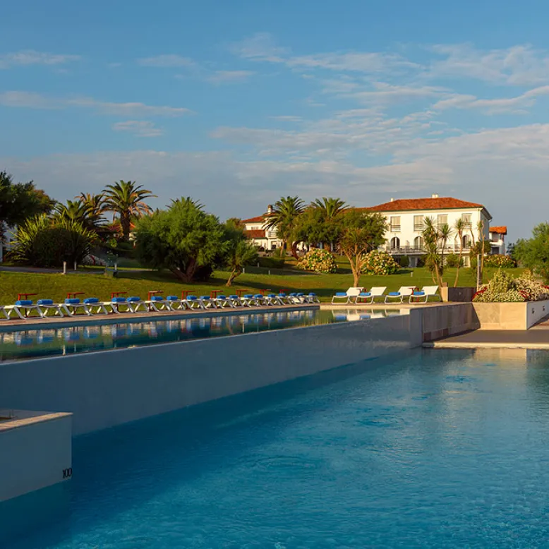 Residence La Reserve
