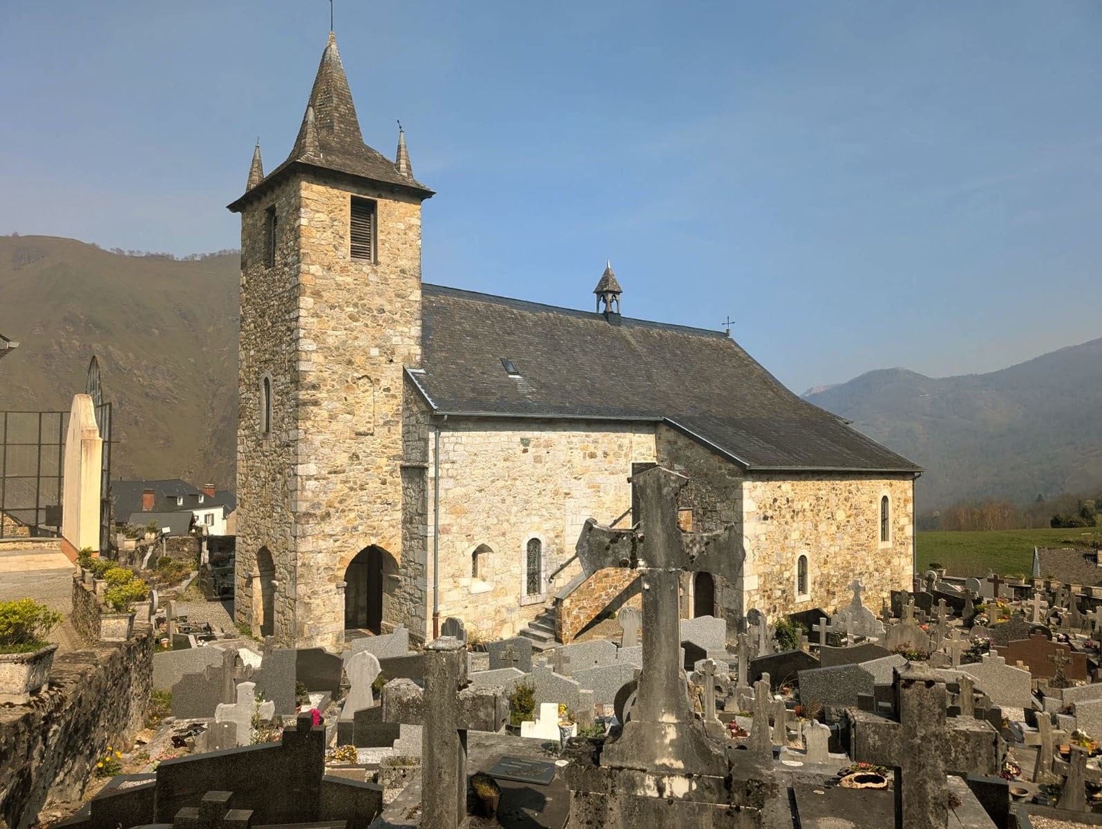 Église Saint-Jean-Baptiste