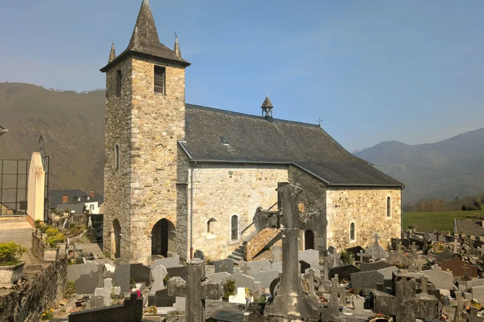 Église Saint-Jean-Baptiste
