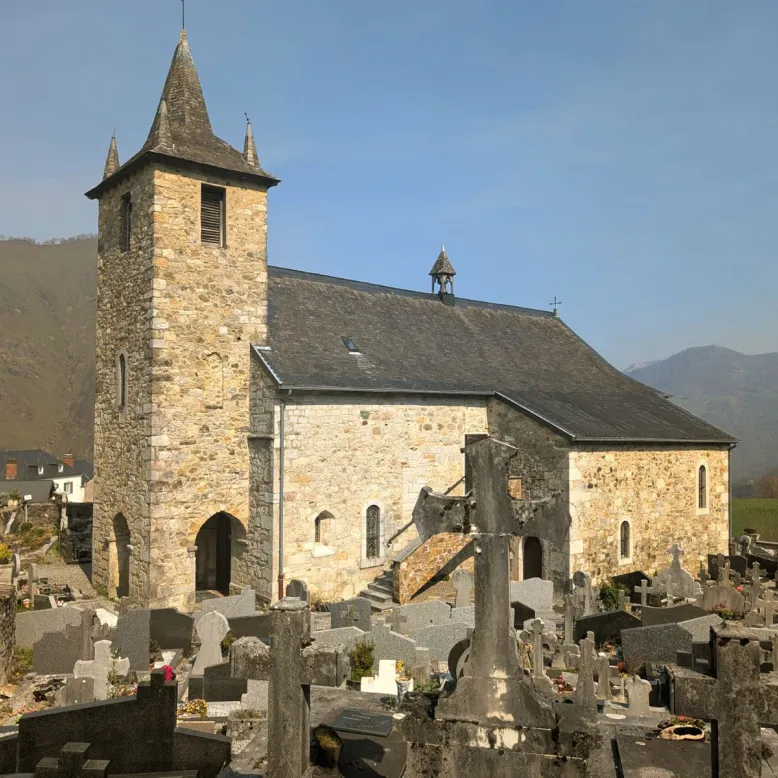 Church of St. John the Baptist