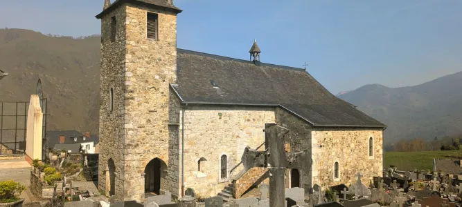Église Saint-Jean-Baptiste