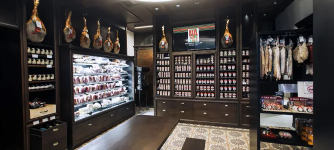 Maison Mayté