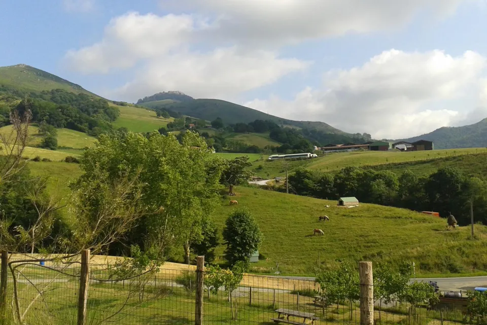 Erreka Farm