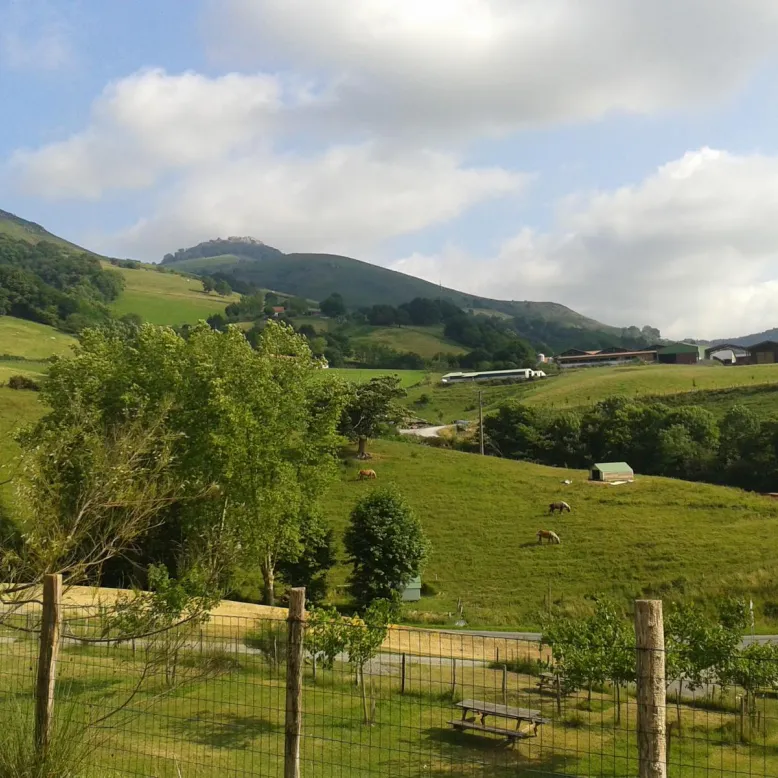 Erreka Farm
