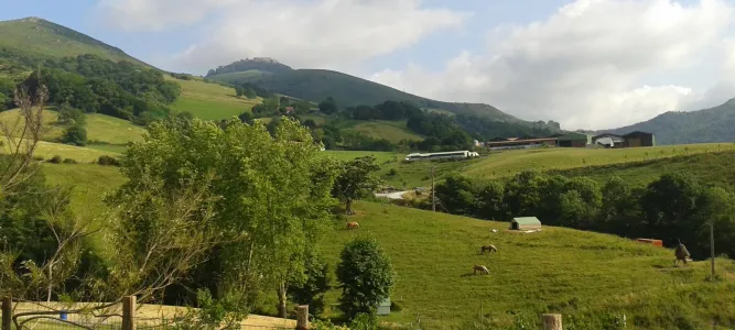 Ferme Erreka