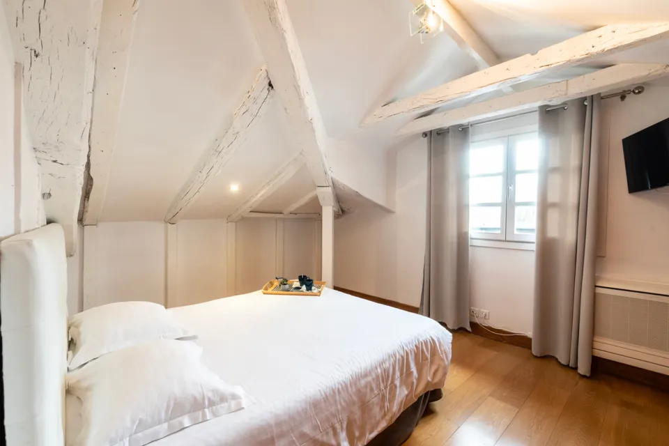Hôtel Lastiry