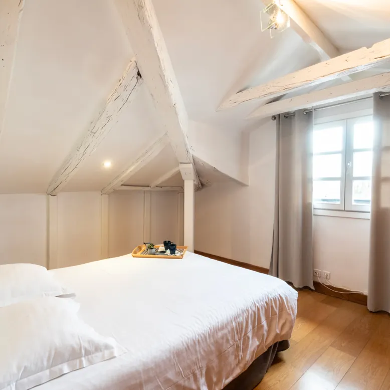 Hôtel Lastiry