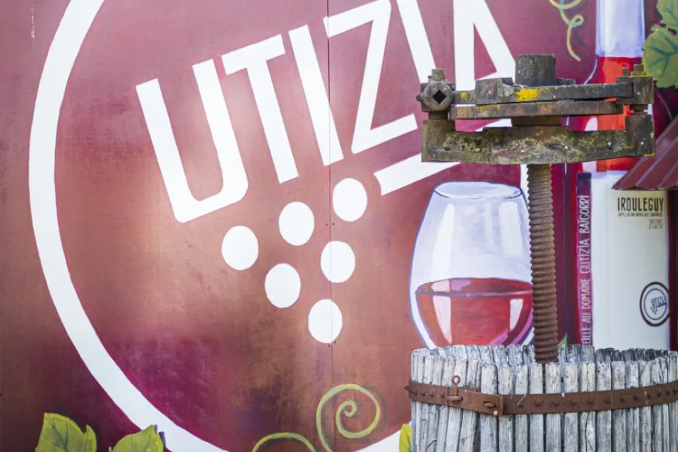 Gutizia Estate