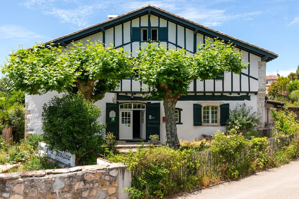 Le Domaine de Bassilour