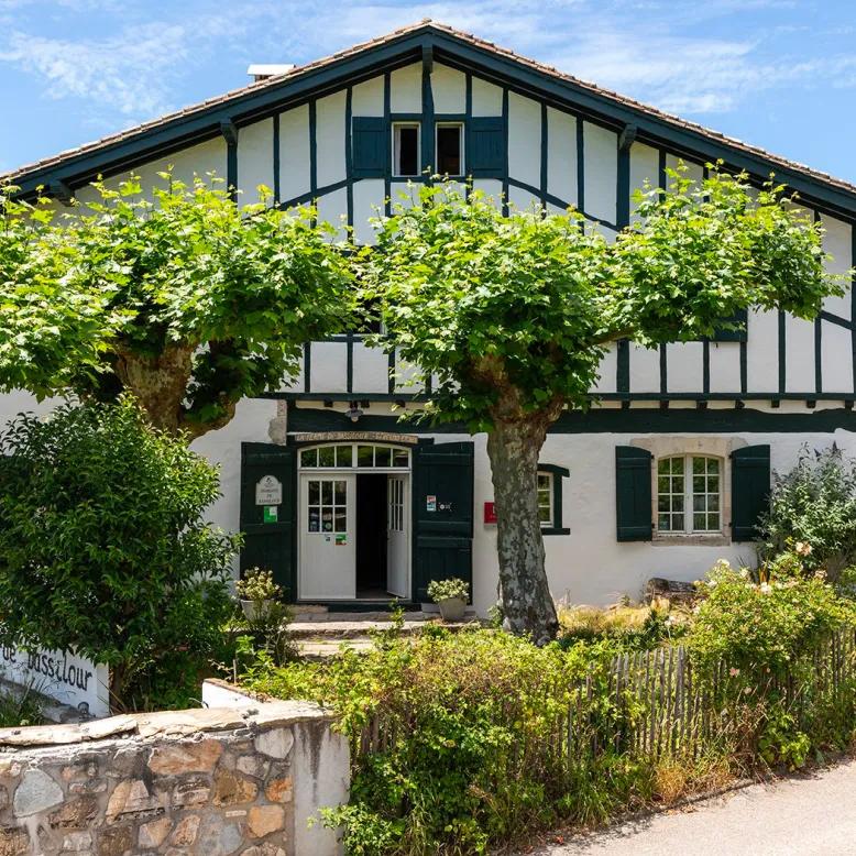 Le Domaine de Bassilour