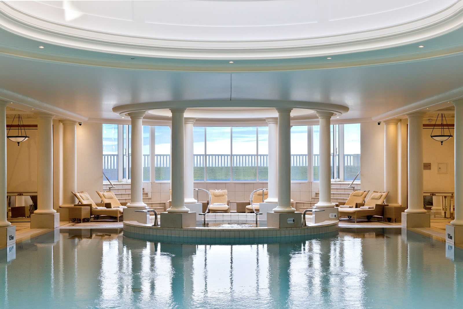 Hôtel du Palais Biarritz