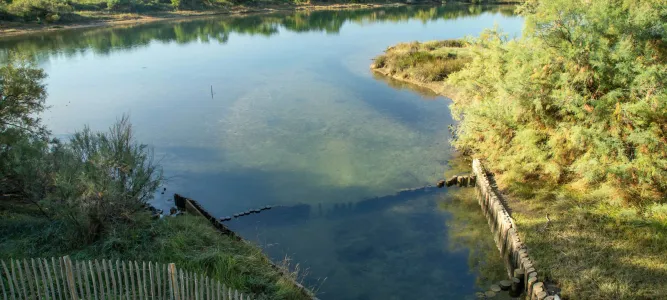 Parc écologique Izadia