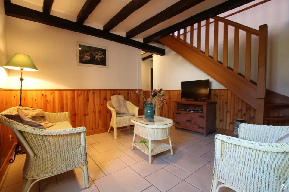 Casa Rural Mendikoa