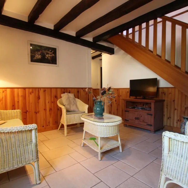 Casa Rural Mendikoa