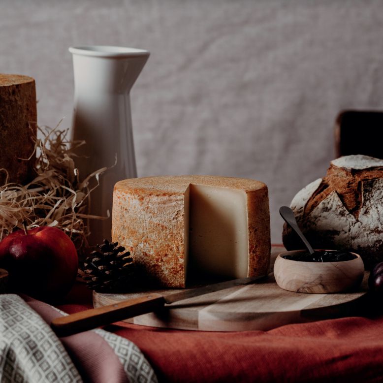 Fromage Guide du Pays Basque